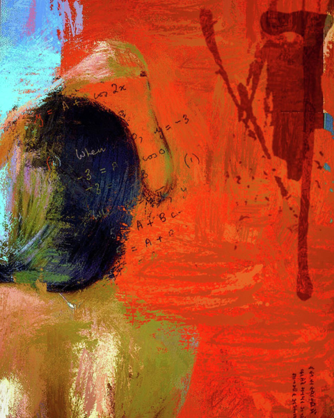 Porno film: oziq-ovqatda bolgan suyuqlik